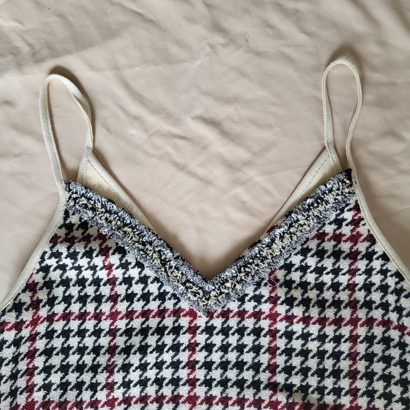 Zara Tank Top - Picture 2 of 3